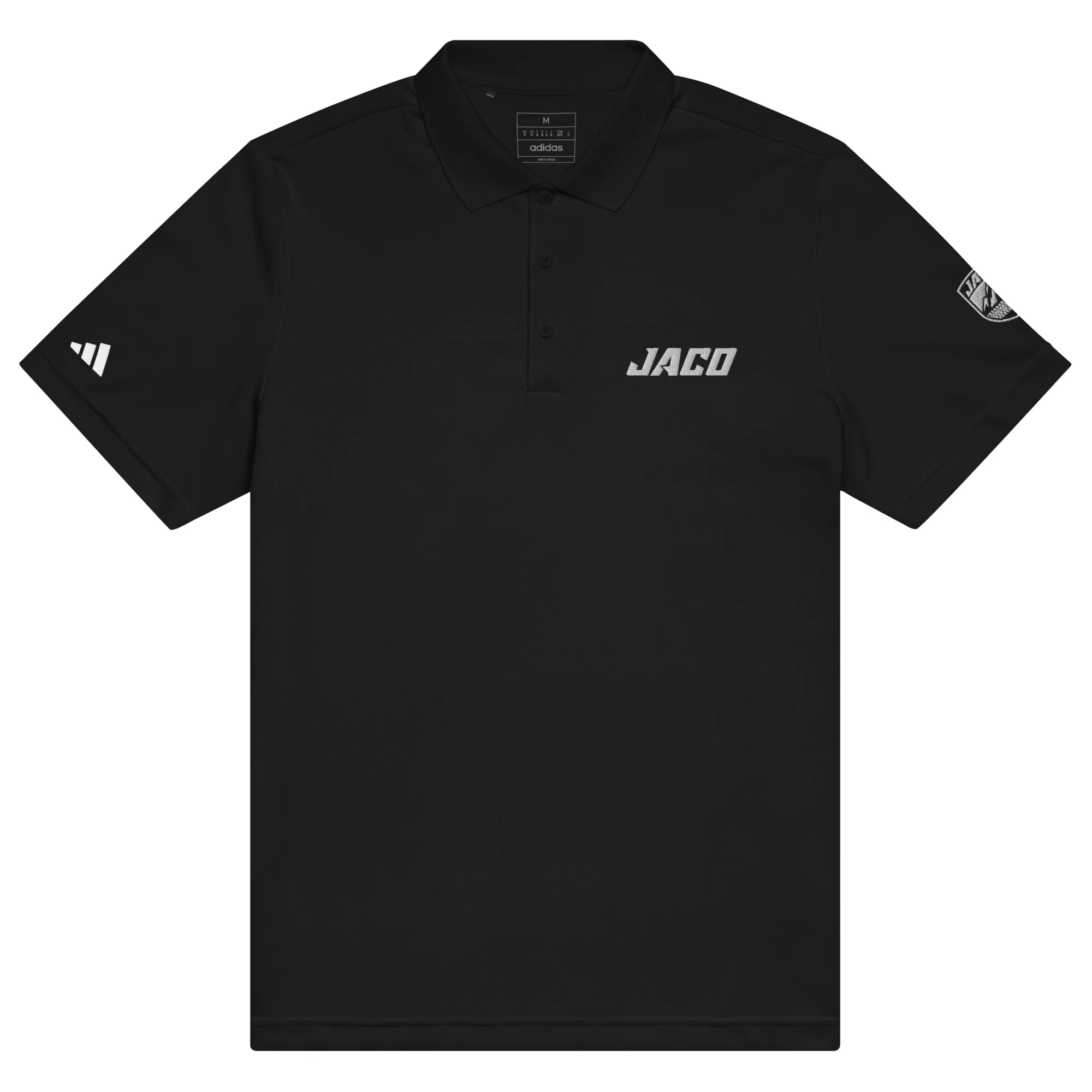 Merch & Apparel